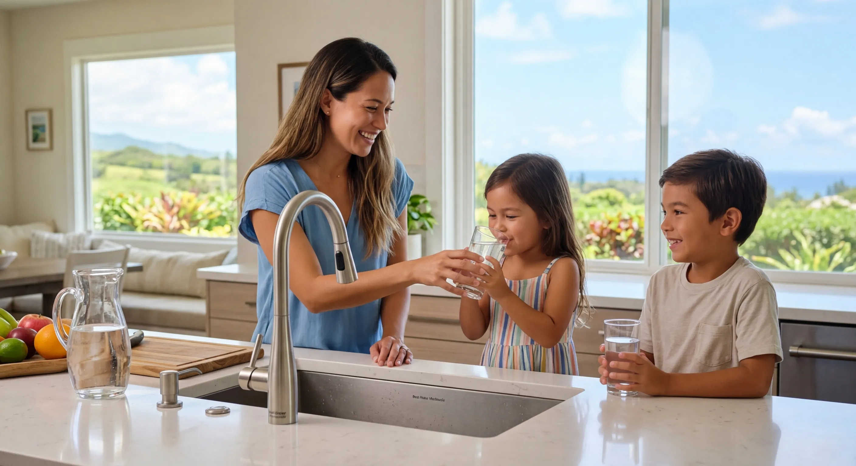 Best Water Worldwide — clean water solutions