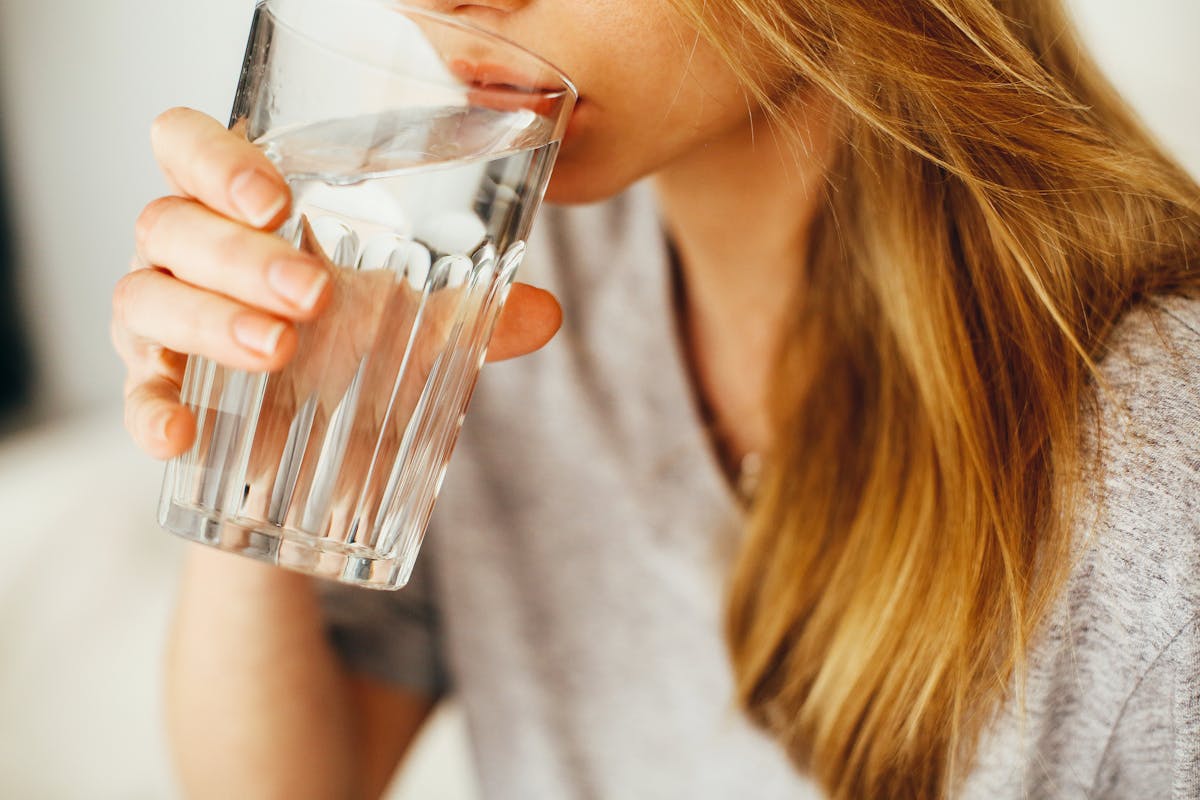 Why Whole-Home Water Filtration Matters More Than Ever