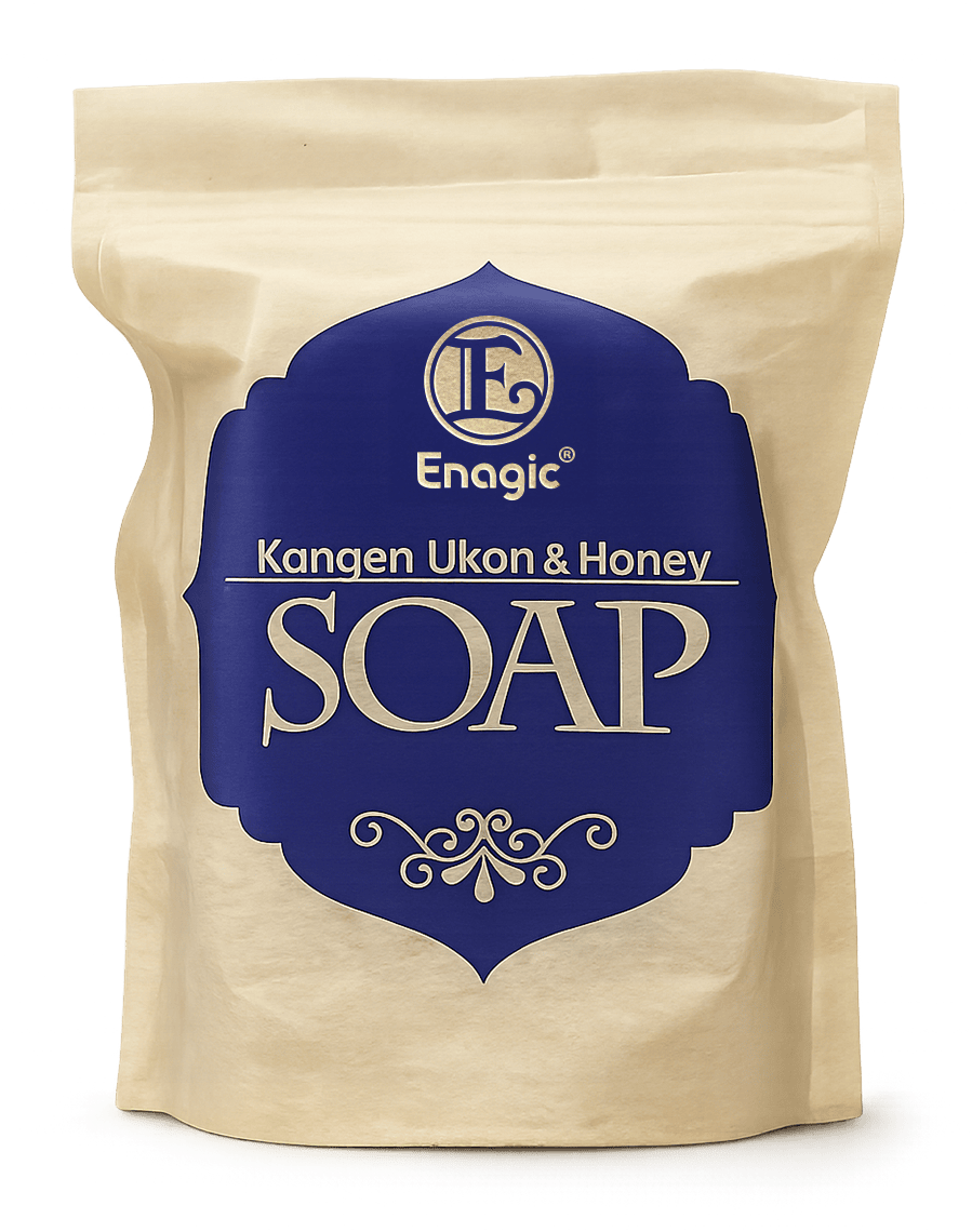 UKON Soap-1 Bar