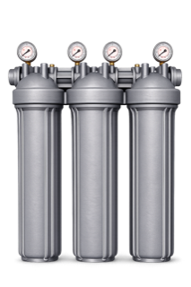 NanoFiber+ POU 10-Inch Filter