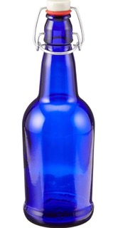 Glass Bottles 33 oz